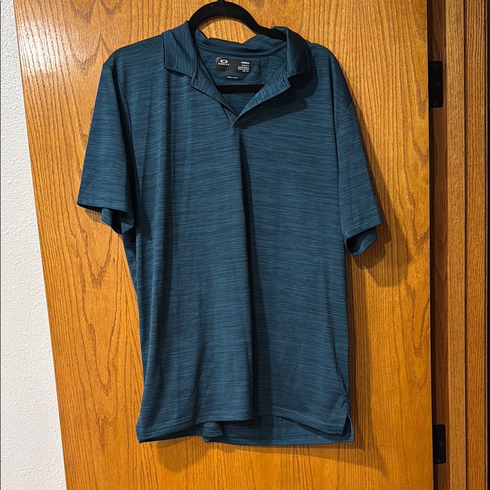 Men's Oakley Polo 2XL